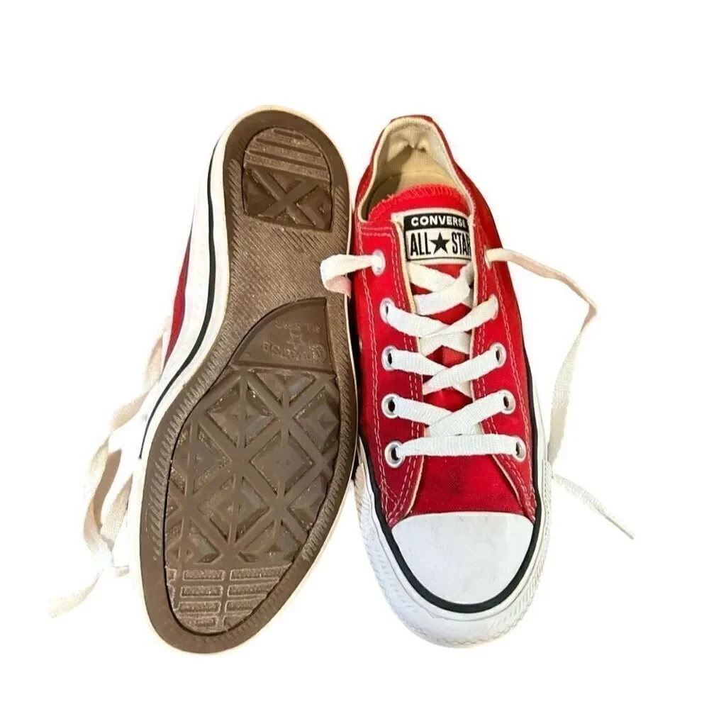 Converse All Star Sneakers - Picture 4 of 5